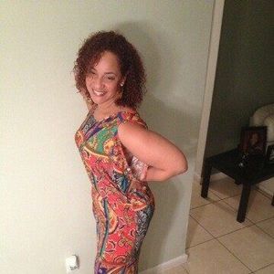 Meet your Posher, Keisha